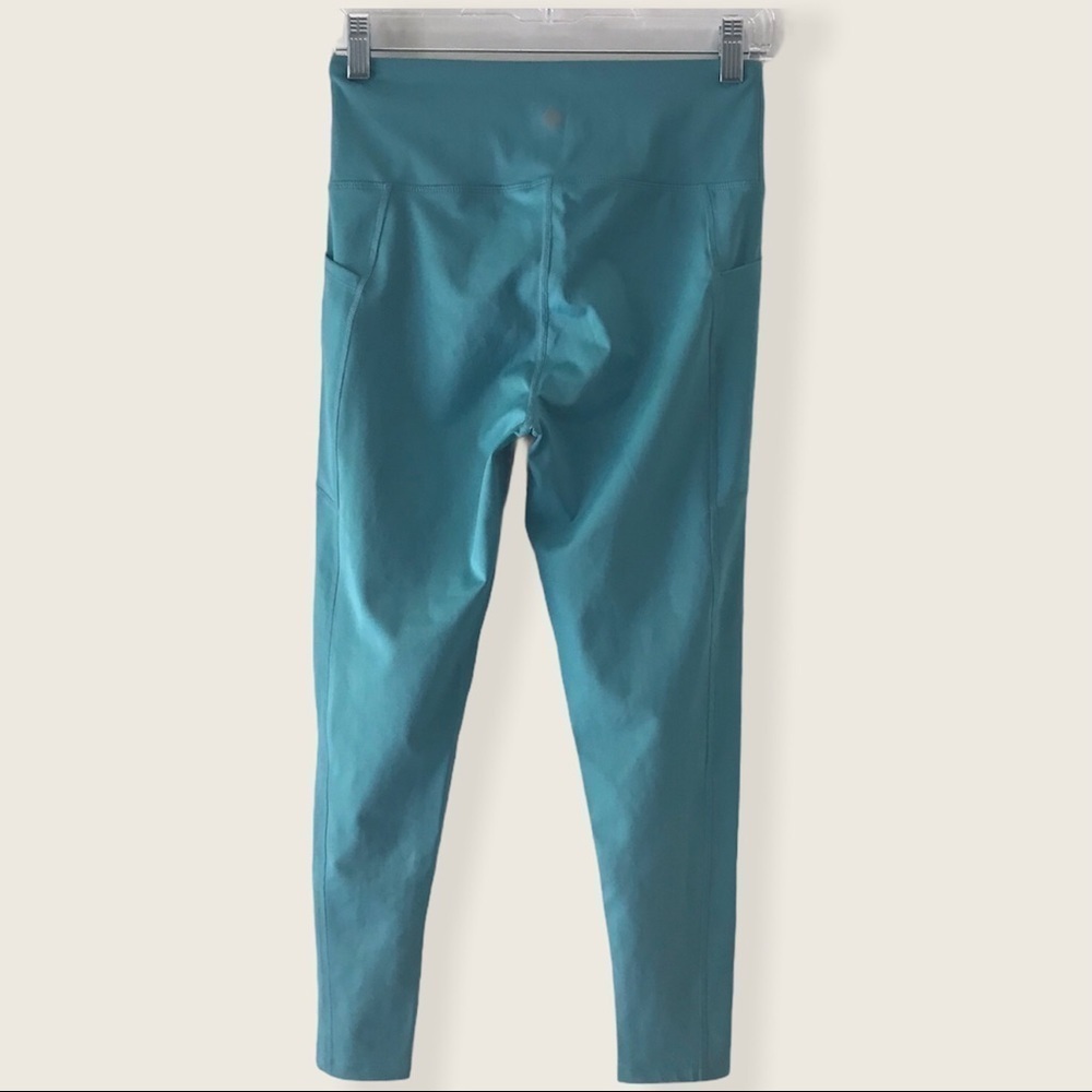 Rise by LulaRoe Brave Workout Leggings Pants - Picture 2 of 10